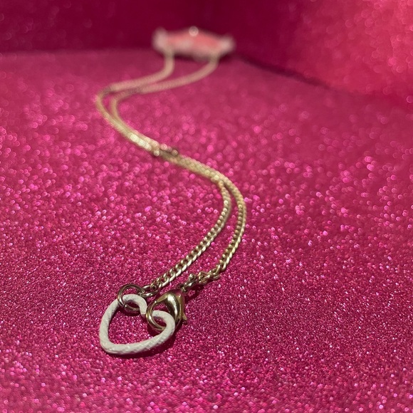 🎀The Princess Lolly “Just in Case” Necklace🎀 - Picture 6 of 9